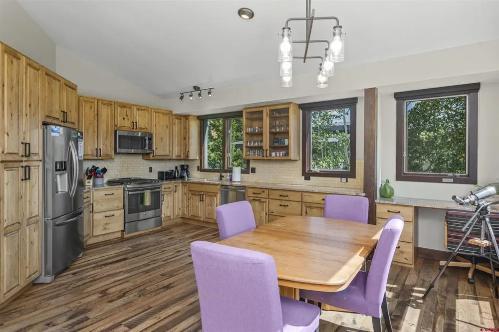 45 Paradise Road Crested Butte, CO 81225