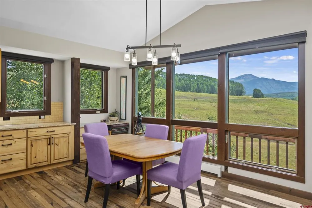45 Paradise Road Crested Butte, CO 81225