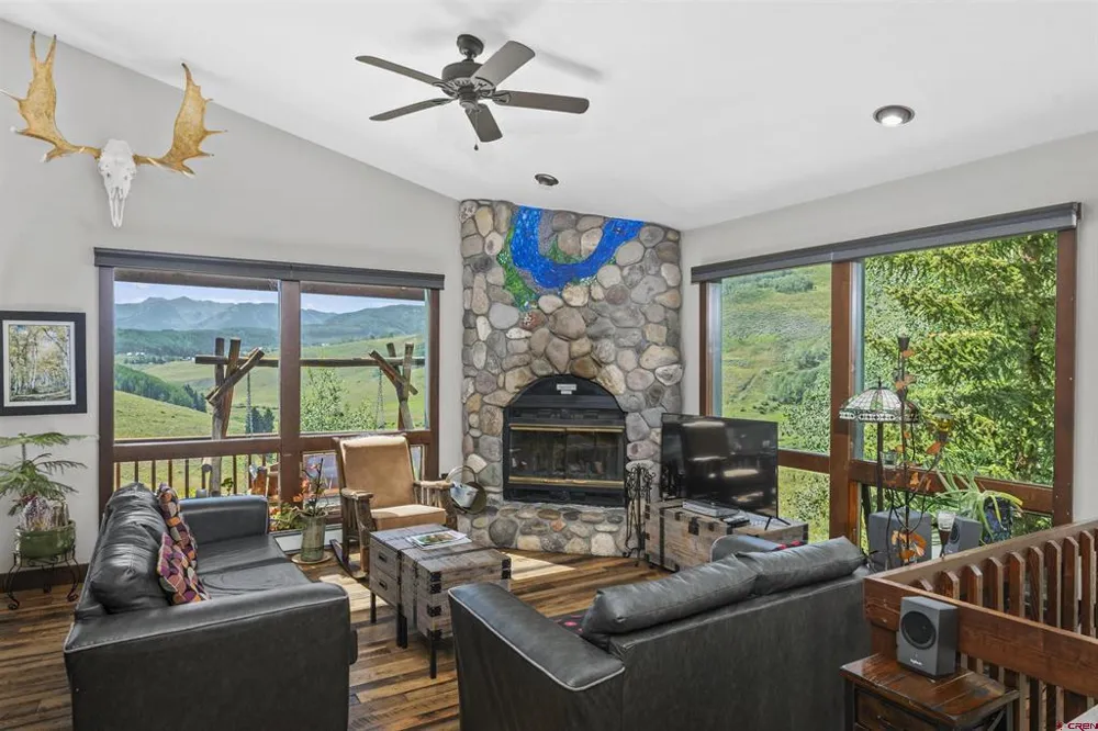45 Paradise Road Crested Butte, CO 81225