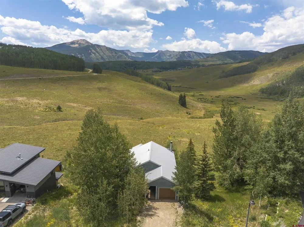 45 Paradise Road Crested Butte, CO 81225