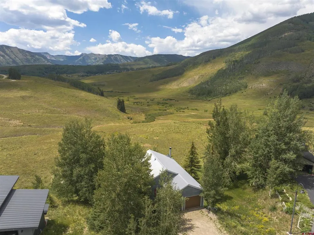 45 Paradise Road Crested Butte, CO 81225