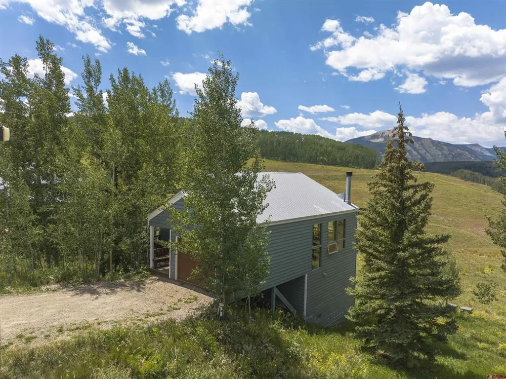 45 Paradise Road Crested Butte, CO 81225