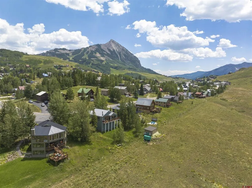 45 Paradise Road Crested Butte, CO 81225