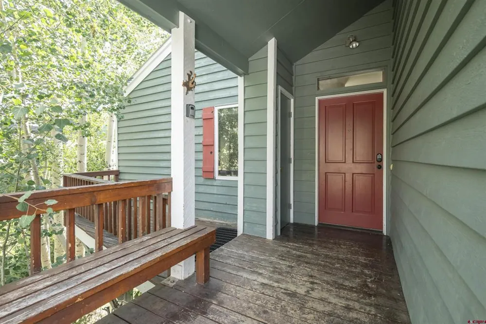 45 Paradise Road Crested Butte, CO 81225