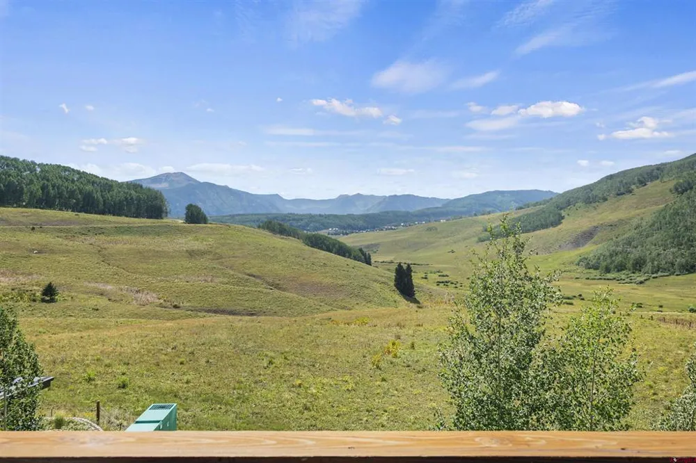 45 Paradise Road Crested Butte, CO 81225