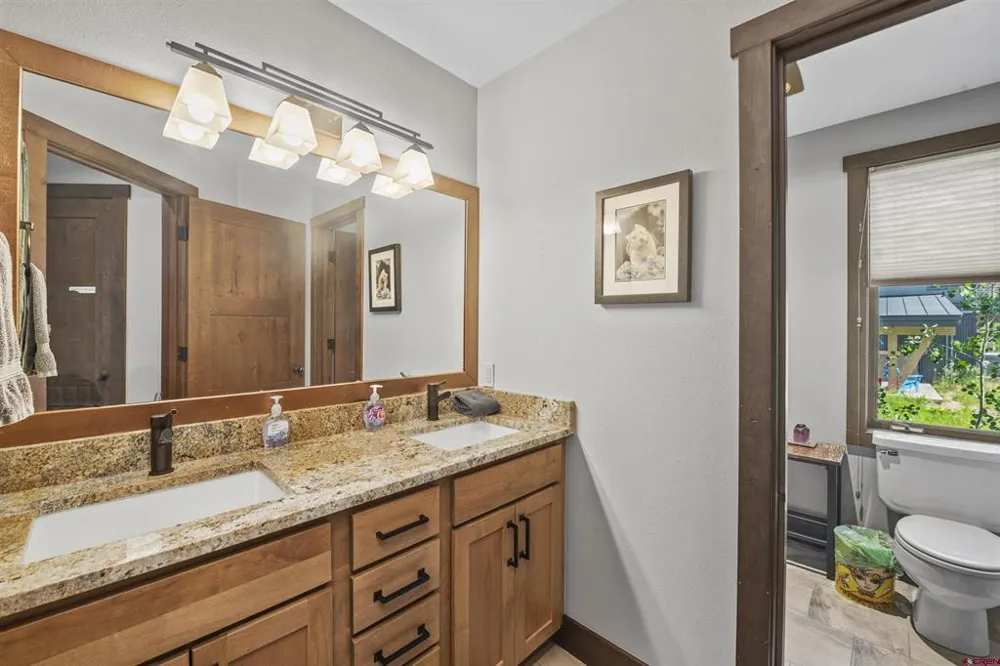 45 Paradise Road Crested Butte, CO 81225
