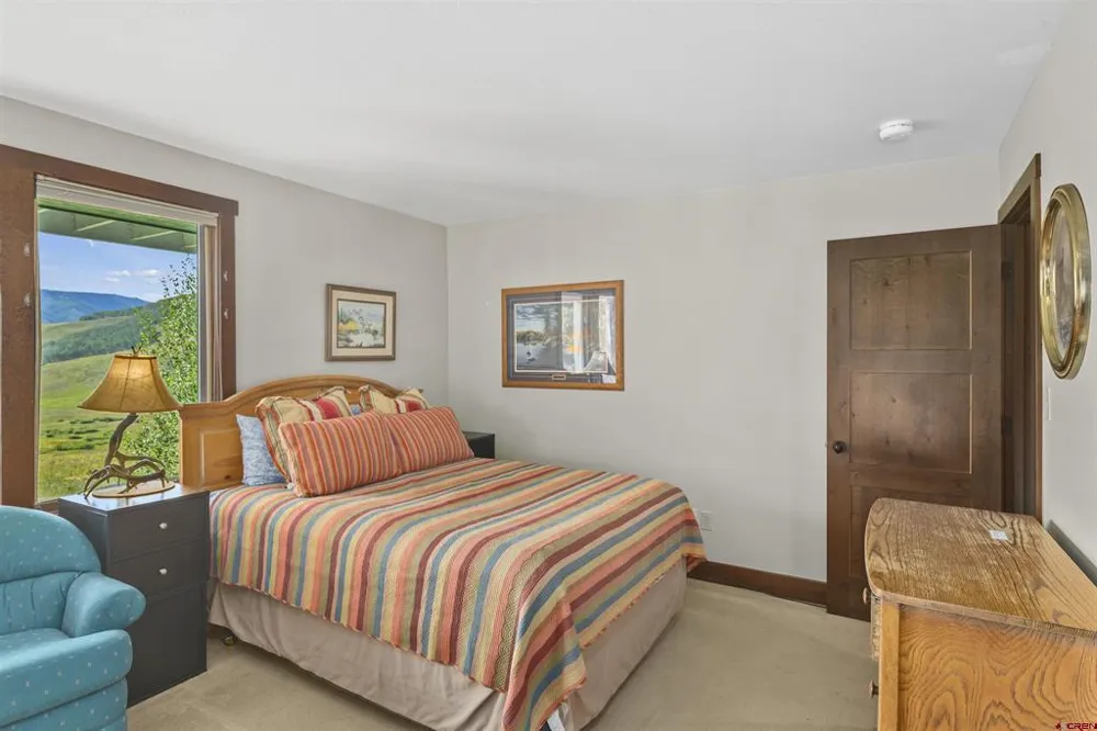 45 Paradise Road Crested Butte, CO 81225