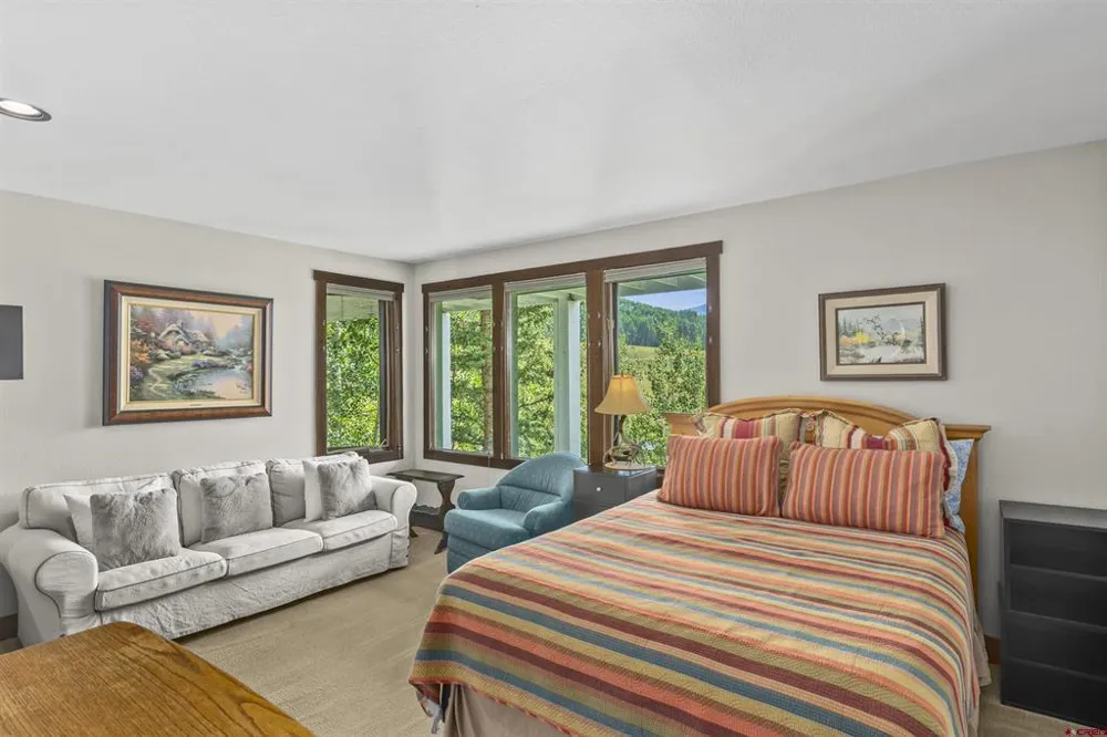 45 Paradise Road Crested Butte, CO 81225