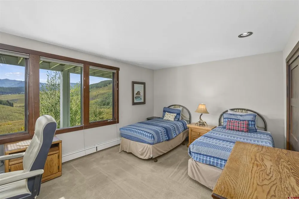 45 Paradise Road Crested Butte, CO 81225