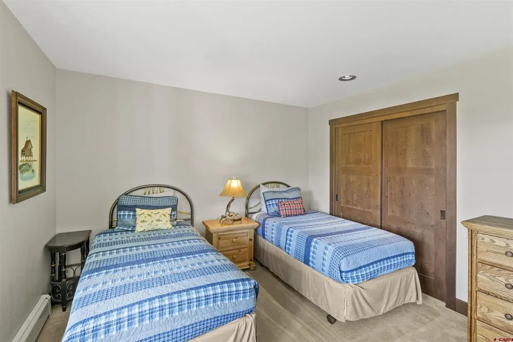 45 Paradise Road Crested Butte, CO 81225