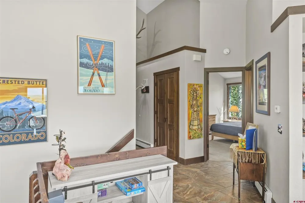 45 Paradise Road Crested Butte, CO 81225