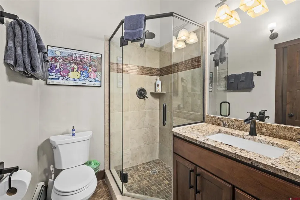 45 Paradise Road Crested Butte, CO 81225