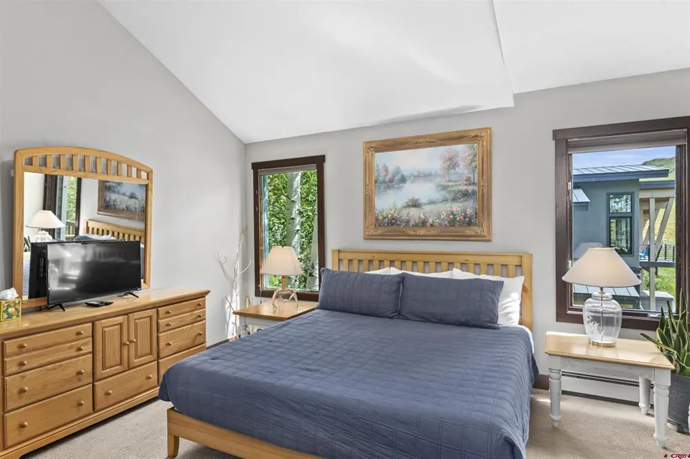 45 Paradise Road Crested Butte, CO 81225