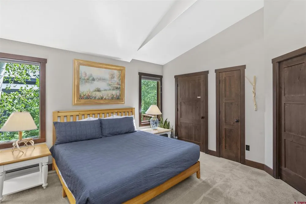 45 Paradise Road Crested Butte, CO 81225