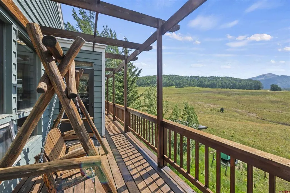 45 Paradise Road Crested Butte, CO 81225