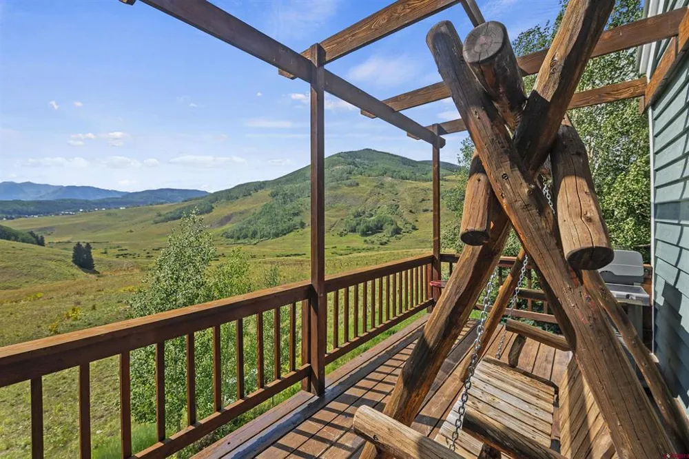 45 Paradise Road Crested Butte, CO 81225