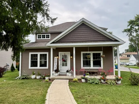 1300 Bobolink Road