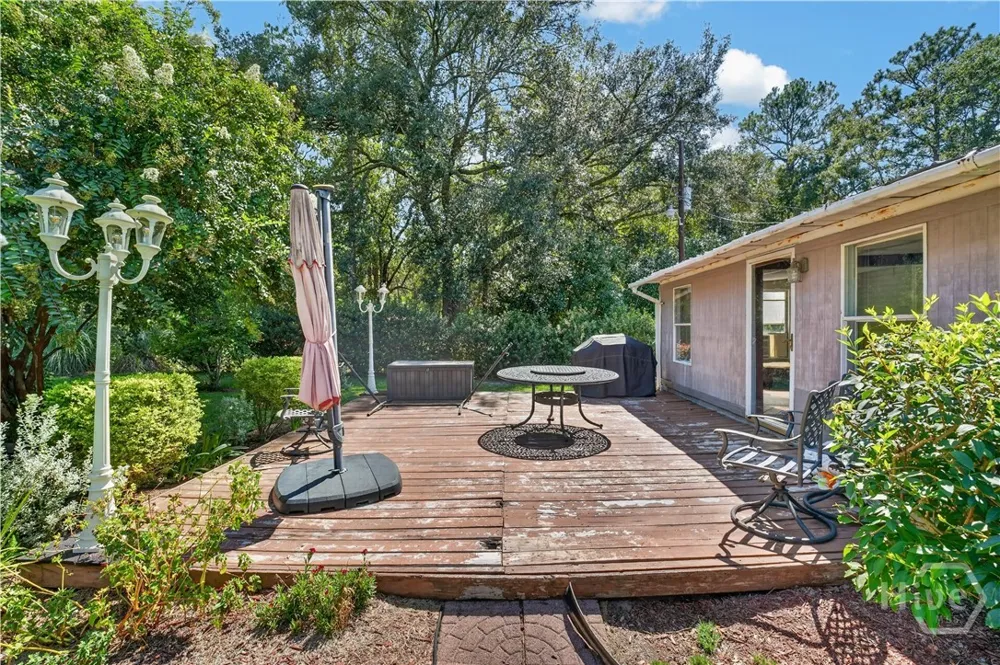 144 Midland Drive Guyton, GA 31312