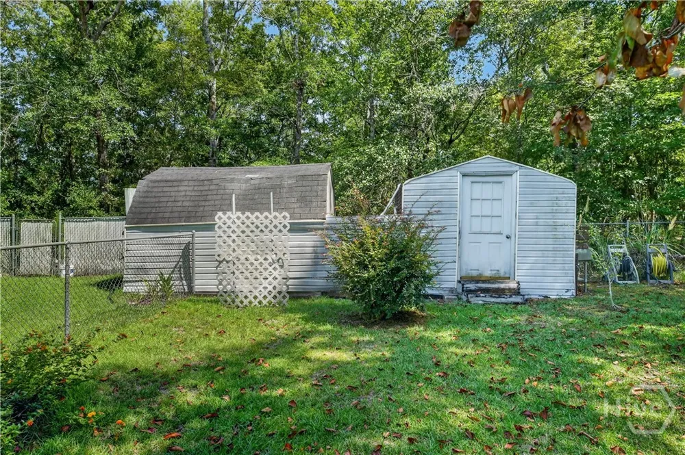 144 Midland Drive Guyton, GA 31312