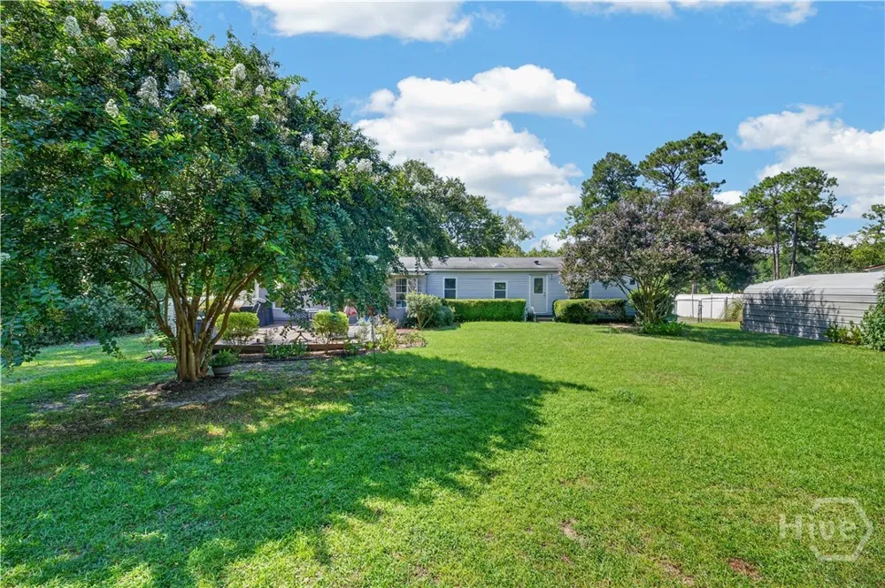 144 Midland Drive Guyton, GA 31312