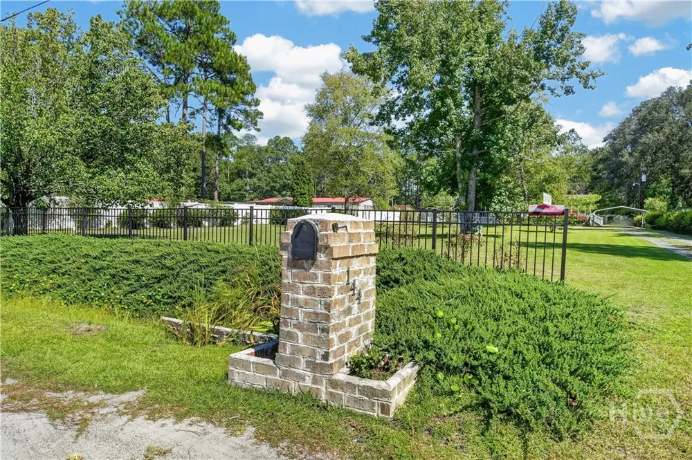 144 Midland Drive Guyton, GA 31312
