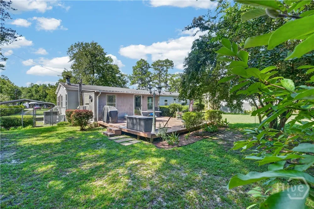 144 Midland Drive Guyton, GA 31312