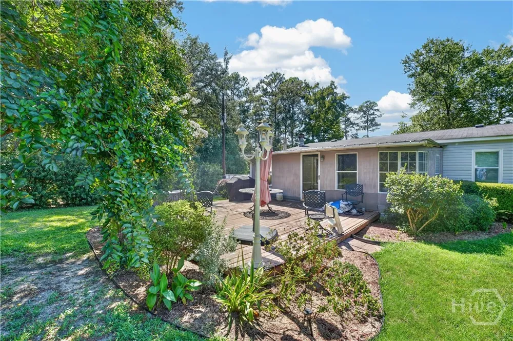 144 Midland Drive Guyton, GA 31312