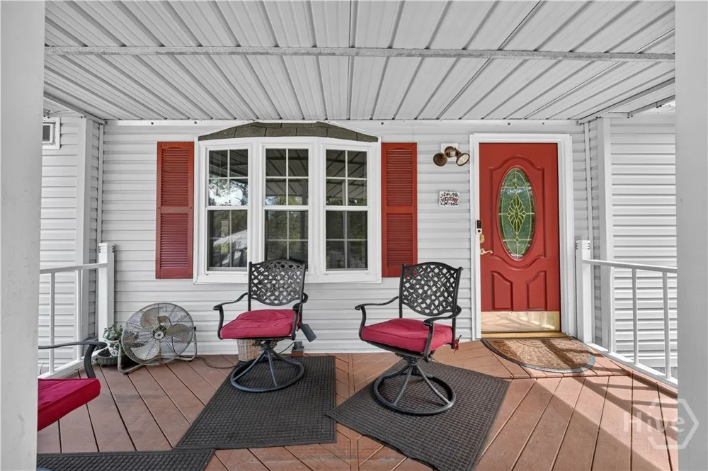 144 Midland Drive Guyton, GA 31312