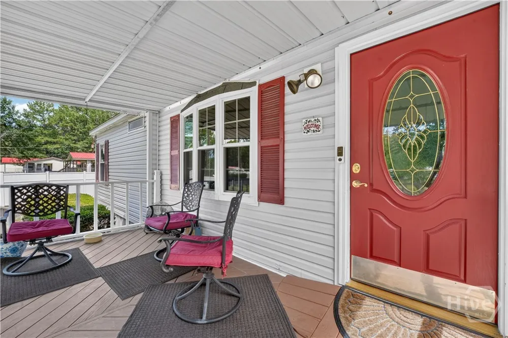 144 Midland Drive Guyton, GA 31312