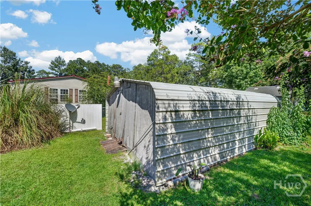 144 Midland Drive Guyton, GA 31312