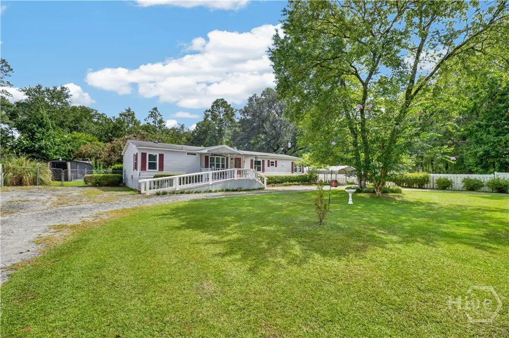 144 Midland Drive Guyton, GA 31312