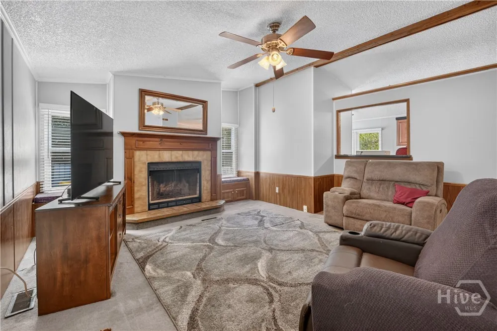 144 Midland Drive Guyton, GA 31312