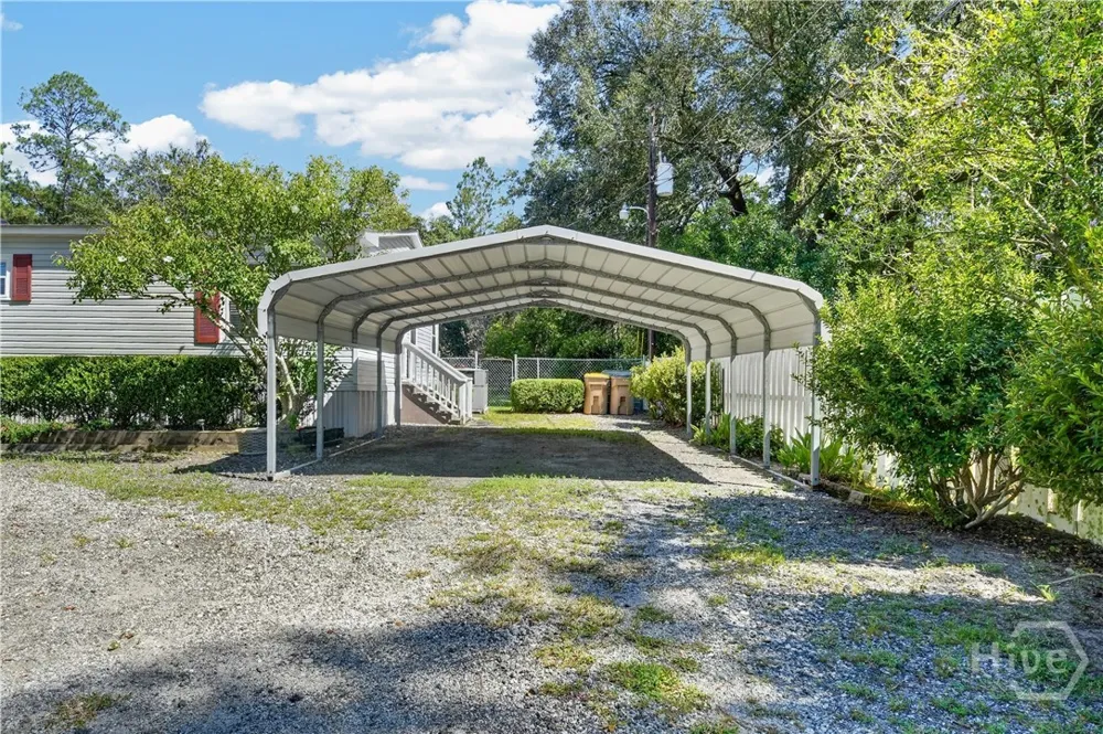 144 Midland Drive Guyton, GA 31312