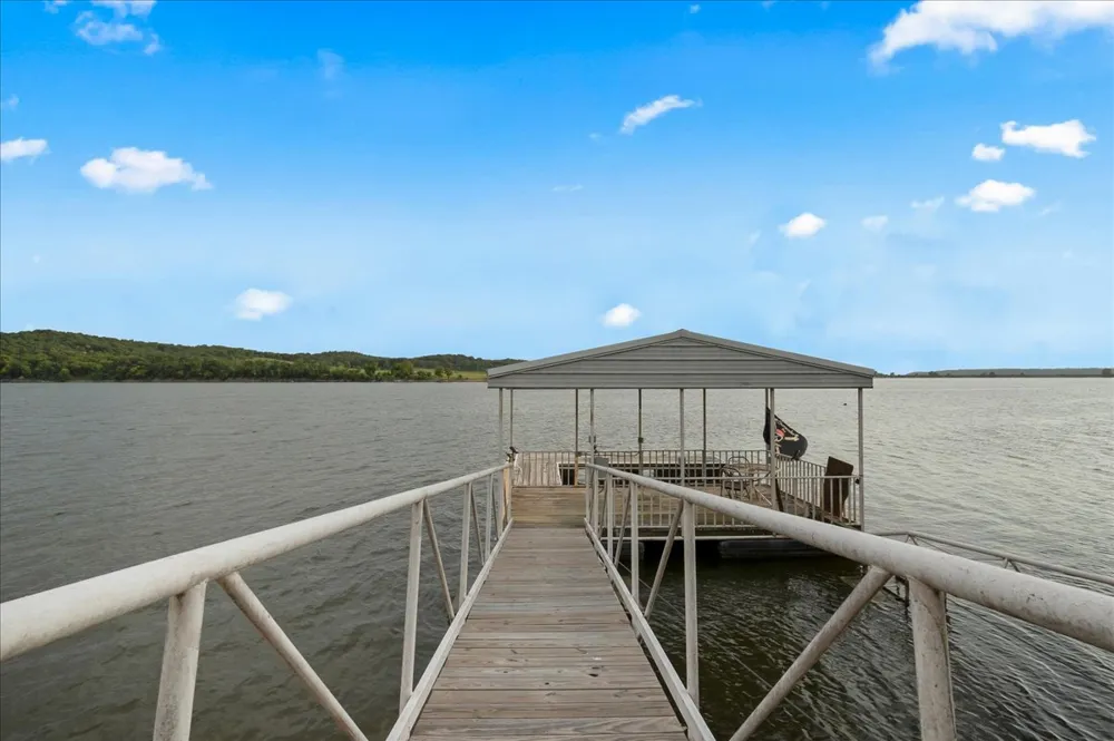 662 SE 4439 LOOP Salina, OK 74365