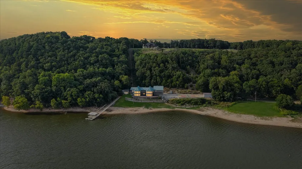 662 SE 4439 LOOP Salina, OK 74365