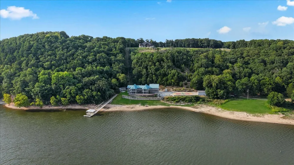 662 SE 4439 LOOP Salina, OK 74365