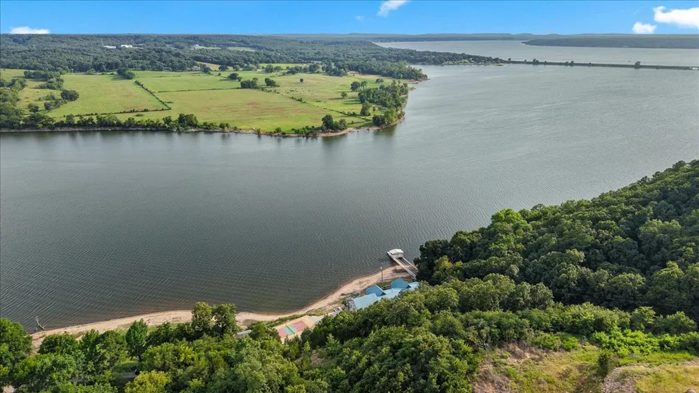 662 SE 4439 LOOP Salina, OK 74365