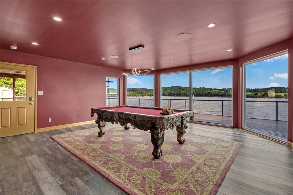 662 SE 4439 LOOP Salina, OK 74365