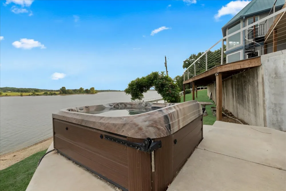 662 SE 4439 LOOP Salina, OK 74365
