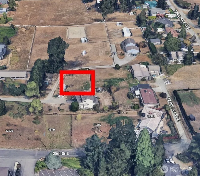 12315 34th Street Ct E Edgewood, WA 98372