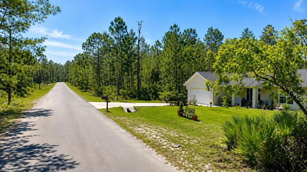 MALAUKA PASS CRSE Ocklawaha, FL 32179
