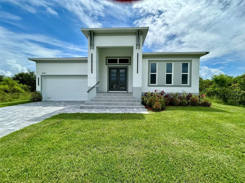 8147 TRACY CIRCLE Port Charlotte, FL 33981