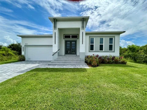 8147 TRACY CIRCLE