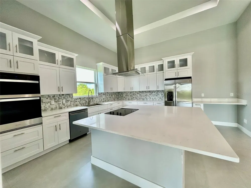 8147 TRACY CIRCLE Port Charlotte, FL 33981