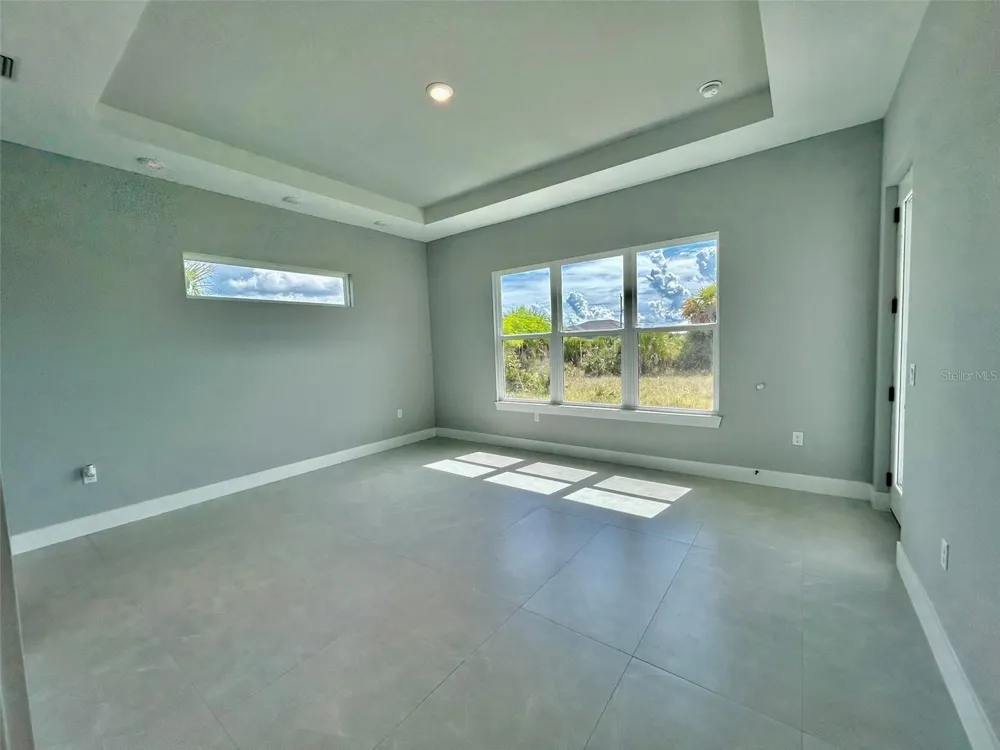 8147 TRACY CIRCLE Port Charlotte, FL 33981