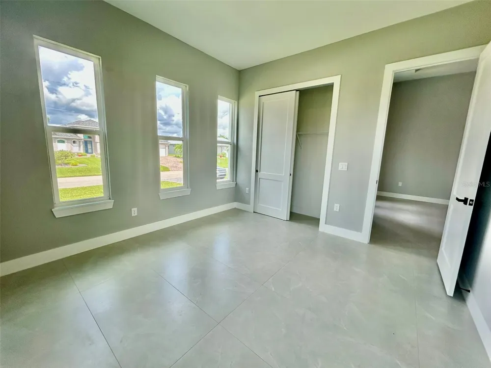 8147 TRACY CIRCLE Port Charlotte, FL 33981