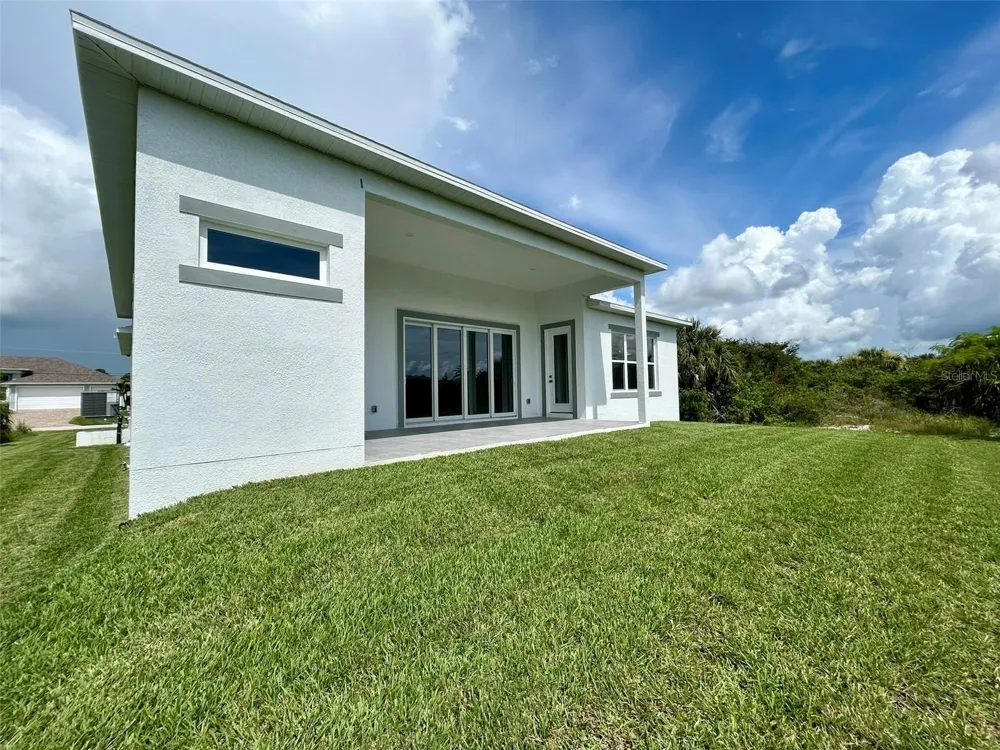 8147 TRACY CIRCLE Port Charlotte, FL 33981