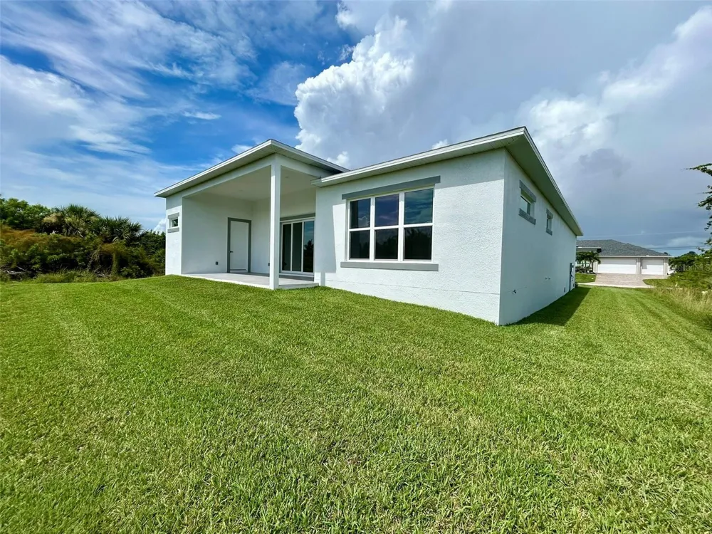 8147 TRACY CIRCLE Port Charlotte, FL 33981