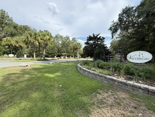 0 NW 148 LANE Reddick, FL 32686