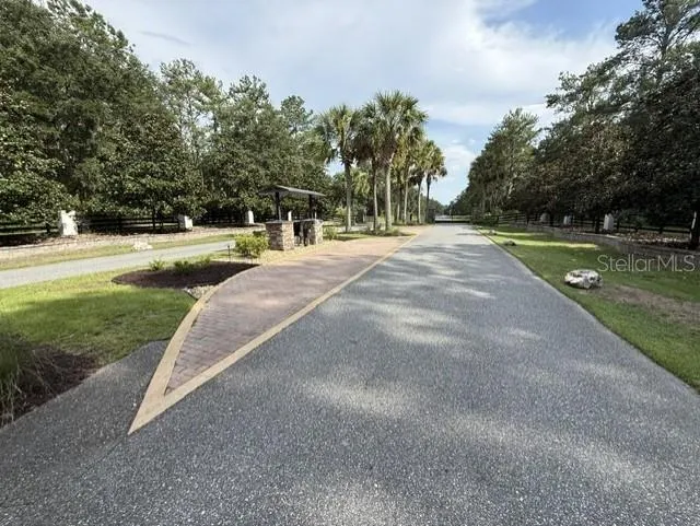 0 NW 148 LANE Reddick, FL 32686